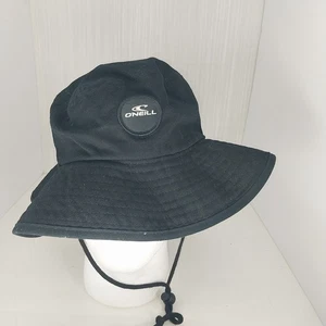 HERREN O'NEILL SCHWARZ BOONIE BUCKET-HUT ONE SIZE - Bild 1 von 5