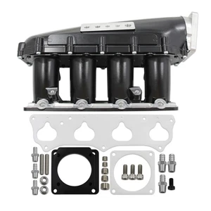 Ultra Street Intake Manifold for Honda Acura RSX K-Series K20A K20A2 K20Z1 K24A1 - Bild 1 von 7