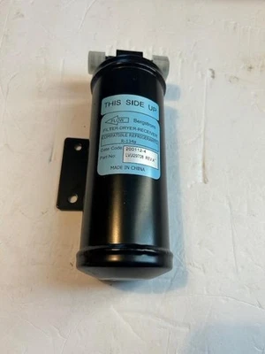 Bergstrom Filter Dryer Receiver 2001124 NOS - Image 1 of 4