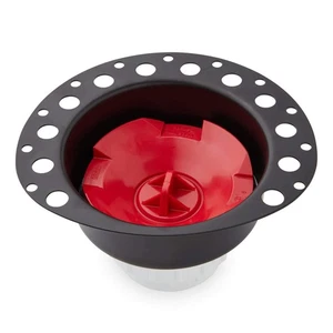 446542 Freestanding Tub Drain Rough in Kit for PVC Pipe - N/A - Picture 1 of 2