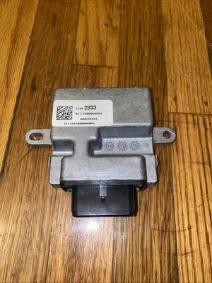 MÓDULO DE CONTROL BOMBA DE COMBUSTIBLE CHEVROLET MALIBU CADILLAC SRX 2013 - 2014 2348 2933 Foto 1 de 2