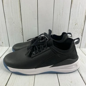Clove Classic bequeme Krankenpflege Gesundheitsschuhe Damengröße 10 schwarze Turnschuhe - Bild 1 von 19