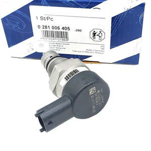 Common Rail Fuel Pressure Regulator Control Valve For Hyundai Kia 2.2 314022F600 - Picture 1 of 9