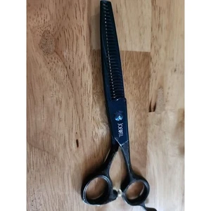 JOEWELL Professional 40 Teeth Thinning Scissors TSBLU30 - Picture 1 of 6