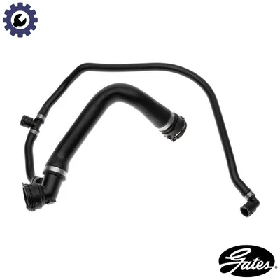 RADIATOR HOSE 05-2873 FOR LAND ROVER RANGE/III/SUV/Mk M62 B44 4.4L 8cyl - Image 1 of 4