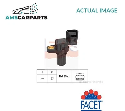 CAMSHAFT POSITION SENSOR 1953568 EPS NEW OE REPLACEMENT - Image 1 of 4