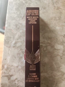 Charlotte Tilbury Air Brush Flawless Lip Blur Matte Liquid Lipstick (Honey Blur) - Bild 1 von 10