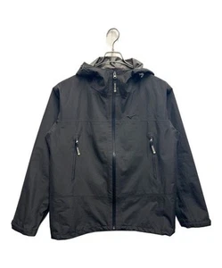 L Mizuno Rain Jacket - Picture 1 of 6