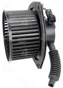 Motor soplador HVAC 4 estaciones 35080 se adapta 03-08 Pontiac Vibe - Imagen 1 de 10