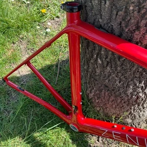 Ex Demo Xenith Road Frame - Picture 1 of 2