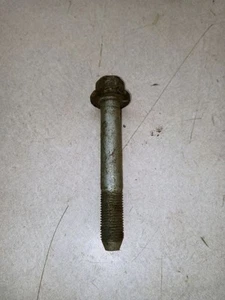 Topeka, KS Resolution Bolt w/ Rust - Picture 1 of 4