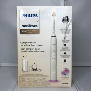 Philips Sonicare 9500 Diamond Clean Smart Rechargeable Toothbrush - HX9923/61 - Picture 1 of 6
