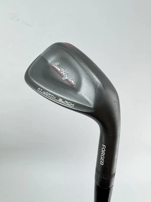 Ben Hogan FT Worth Black 9 Iron Forged Recoil ES 760 F2 Senior Graphite /23410 - Image 1 of 4