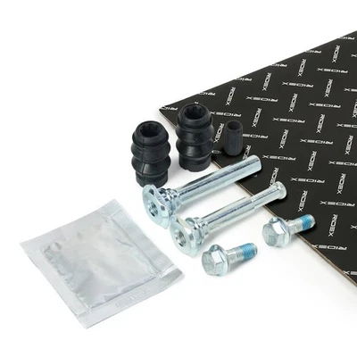 RIDEX 1165G0119 Führungshülsensatz Bremssattel Vorne Hinten für OPEL Adam (M13) - Bild 1 von 4