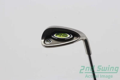Ping Rapture Wedge Gap GW Steel Regular Right Maroon Dot 37.25in - Image 1 of 4