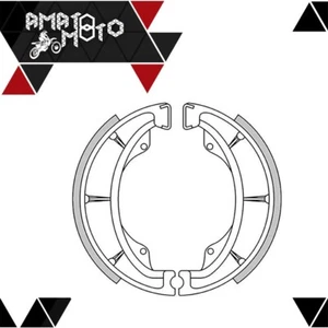 NEWFREN GANASCE FRENO POSTERIORE PER SUZUKI EPICURO UC 125 150 - Imagen 1 de 1