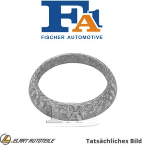 ANILLO DE ESCAPE PARA FORD ESCORT VII GAL AAL ABL L1E L1H MONDEO I GBP FA1 - Imagen 1 de 7