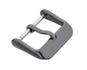 Titan Matt Buckle 18Mm New - Picture 1 of 2