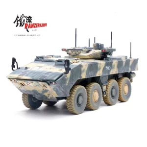 Panzerkampf 12221 piezas - Bumerán ruso 1:72 (objeto K17) IFV - Imagen 1 de 7