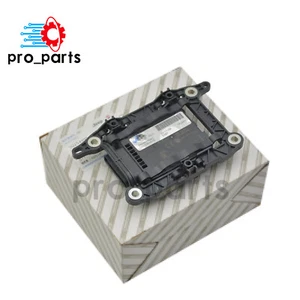 Genuine OEM Drive Assist Sensor Module Fit For 2022-2023 Jeep Compass 68446599AC - Picture 1 of 5