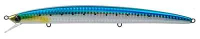 ARTIFICIALE MOMMOTTI 140 SS COL SAR SEASPIN 16 GR SLOW SINKING MINNOW LURE ITALY