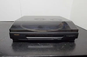 Tocadiscos Automático Teac P-A400 No Completamente Probado ¡LEER! - Imagen 1 de 6
