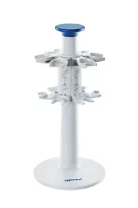 Eppendorf Pipette Carousel 2; PN 3116000015 - Picture 1 of 5