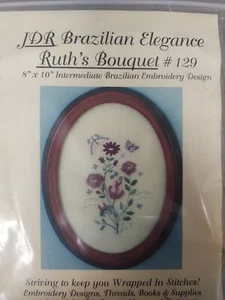 JDR Brasilianische Eleganz - 129 Ruths Bouquet - Bild 1 von 3
