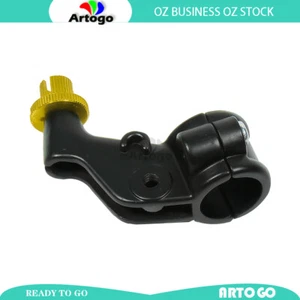 Right Hand Brake Lever Perch Bracket Fit Yamaha TT500 1976 1977 1978 1979 1980 - Picture 1 of 1