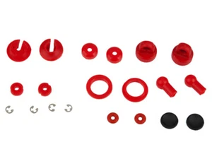 Traxxas Rebuild-Kit Öl-Dämpfer TRX7662 - Bild 1 von 2