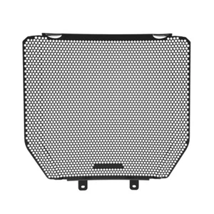 Ducati Diavel V4 Motorcycle Radiator Guard Black For Ducati Diavel V4 2023-2024 - Picture 1 of 5