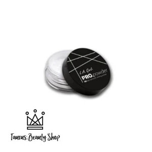 L.A.Girl Pro Powder HD High Definition Setting Powder Translucent All Skin Tones - Picture 1 of 1