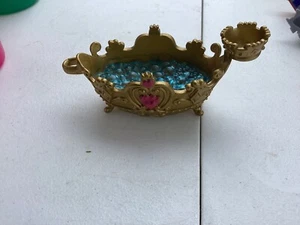 Disney Princess Palace Pets Furry Tails Friends Ariel Rapunzel Tub Stock W - Picture 1 of 1