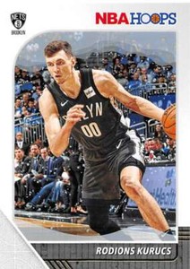 2019-20 Hoops NBA Basketball Winter Parallel Singles #1-150 (Pick Your Cards)