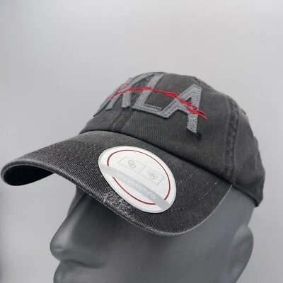 Top of The World Womens Collegiate Hat Oklahoma Sooners - D54 - Image 1 of 4