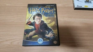 Harry Potter : and the chamber of secrets old PC game korean cd - Picture 1 of 4