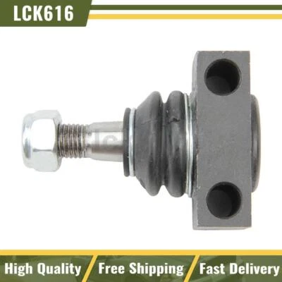 Suspension Ball Joint Front Lower 1X 适用于 2005 - 2006 Smart Fortwo — 第 1/4 张图片