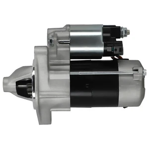 Starter for Toyota Echo Yaris 1.5L 2000-2012 2810021020 PLGR 12V 9T 1kW - Picture 1 of 12