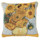 Van Gogh Sunflowers Pillowcase/Cushion Cover Decorative Design Fashion Home