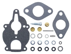 OEM Zenith Carburetor Kit for AENL VH4D THD TRA12D VH4D replaces LQ39 E05 - Picture 1 of 6