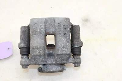 Pinza de freno delantera derecha Mazda MX-5 Miata 2006-2015 OEM JN59 Foto 1 de 4