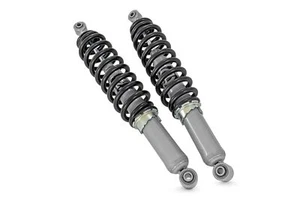 Rough Country N3 Front Coilovers for Honda Pioneer 1000/1000-5 - 311005 - Picture 1 of 7