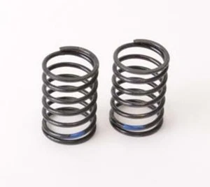 Spring 15Lb/in - Blue - Mi5 - 1pr - Bild 1 von 1
