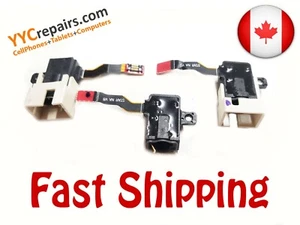 Samsung Galaxy S9 G960 Headphone Audio Jack Port Plug 3.5mm Flex Cable Part - Photo 1 sur 1