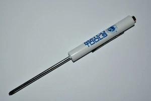 MATCO TOOLS PROMO POCKET CLIP MINI SMALL PHILLIPS SCREWDRIVER WITH MAGNET TOP - Picture 1 of 4
