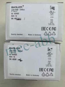 acA1440-220uc Industriekamera acA1440-220uc - Bild 1 von 4