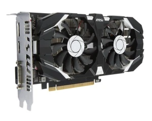 NVIDIA GeForce GTX 1050 Ti 4 GB para Apple Mac Pro 4.1-5.1 (principios de 2009 - mediados de 2012) - Imagen 1 de 2