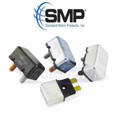 Standard Motor Circuit Breaker for 1986-1999 Harley Davidson FXSTC Softail zm Foto 1 de 4