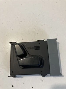 Chrysler 300C Seat Control Switch Front Right 56049430Ad Genuine 3.0 Crd 2008 - Picture 1 of 6