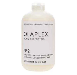 OLAPLEX Olaplex Bond Perfector No 2 525ml Jumbo Size 100% AUTHENTIC AU FREE POST - Picture 1 of 4